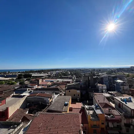Daire Panorama House
