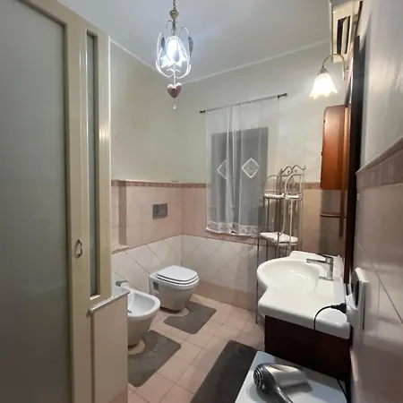 Panorama House Apartment *