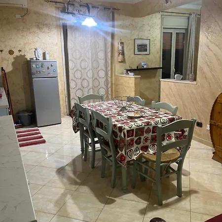 Panorama House *
