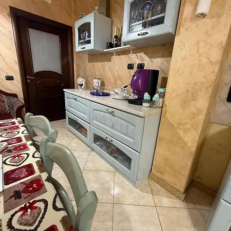Apartment Panorama House *