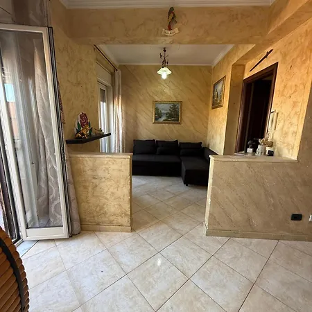 Panorama House Lejlighed Catania