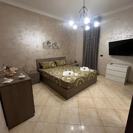 Panorama House Catania